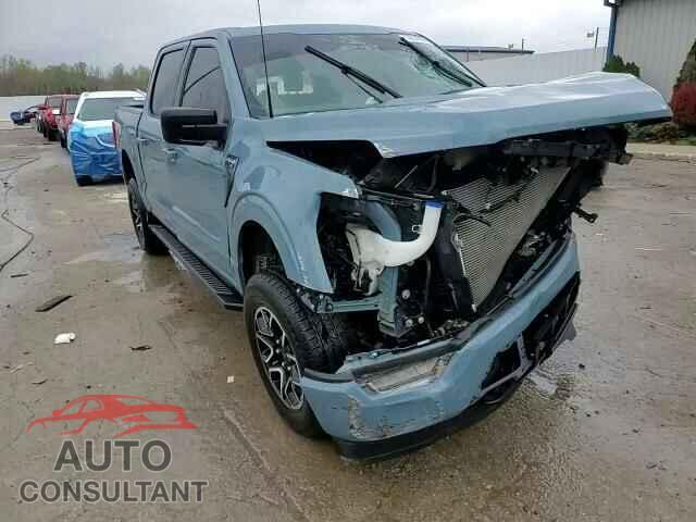 FORD F-150 2023 - 1FTEW1EP2PKG17947