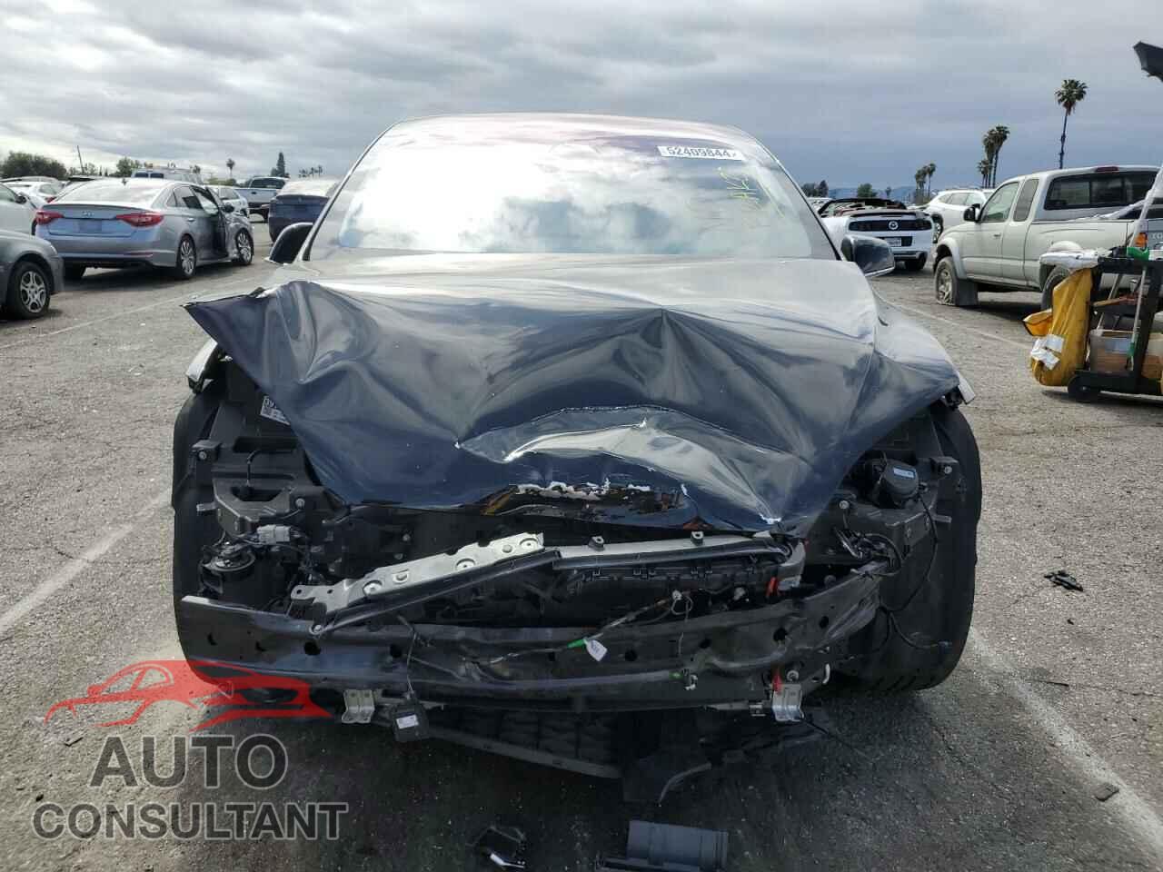 TESLA MODEL X 2020 - 5YJXCDE2XLF305230