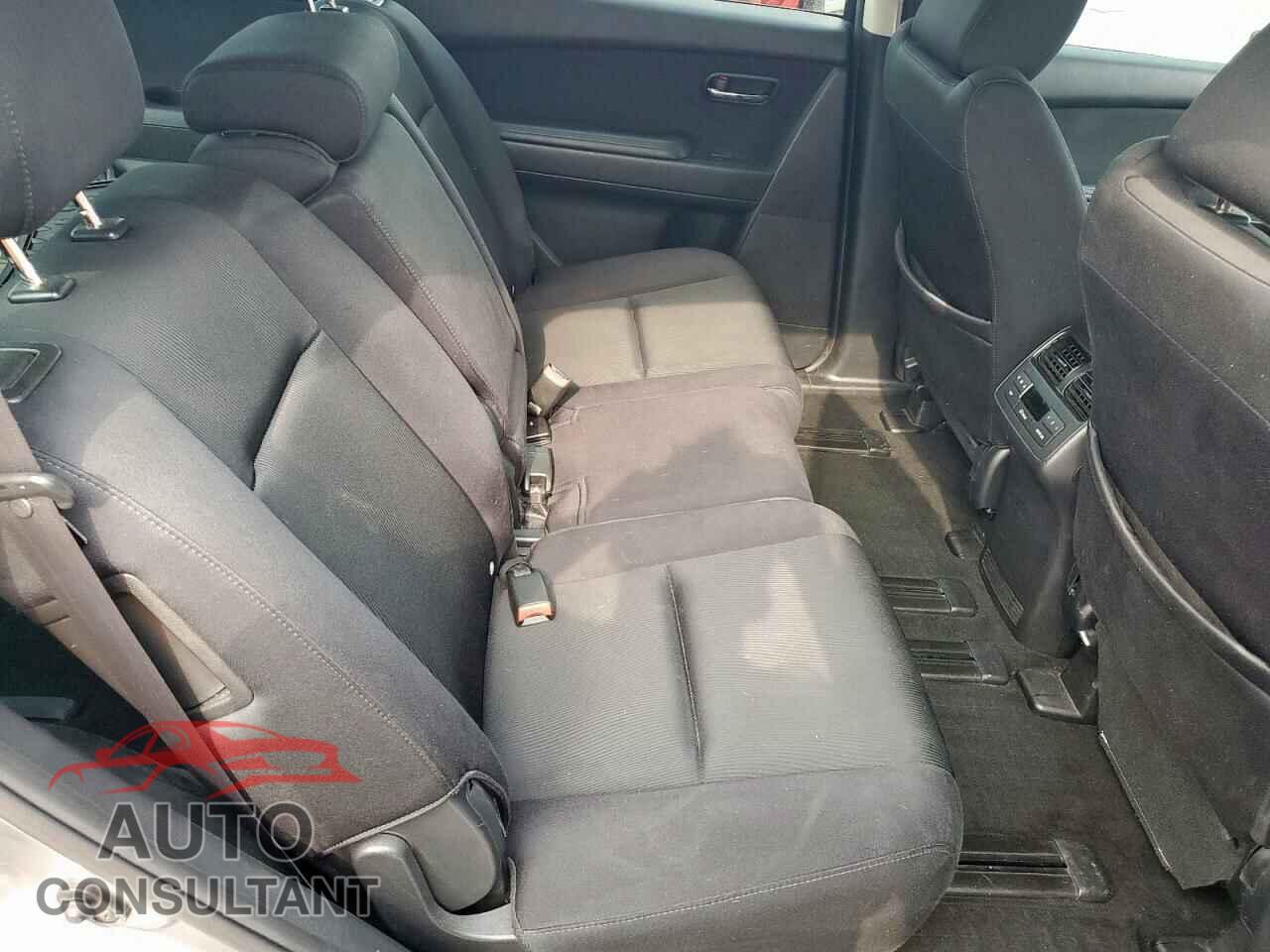 MAZDA CX-9 2015 - JM3TB2BA3F0453683