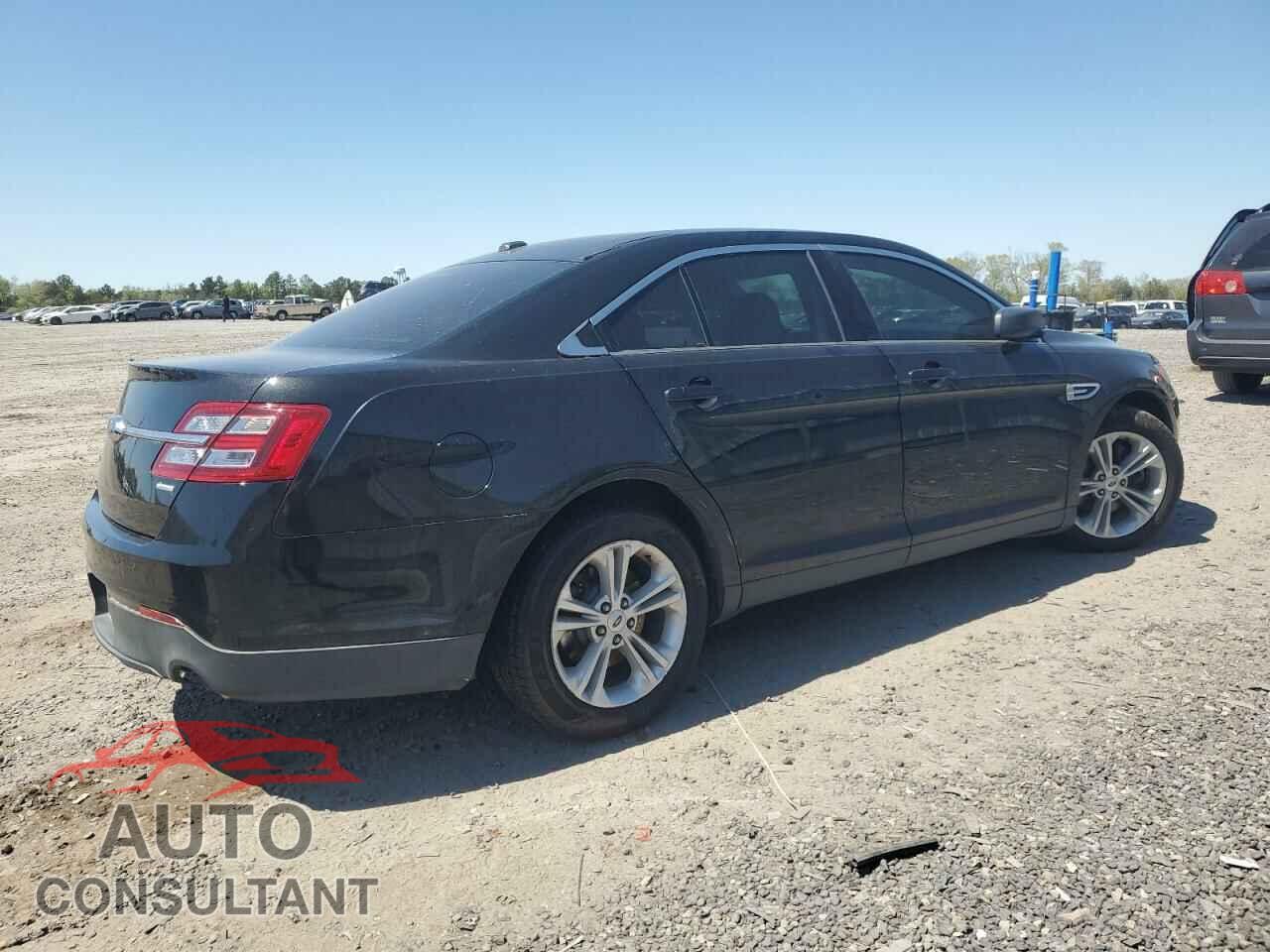 FORD TAURUS 2015 - 1FAHP2D99FG159995