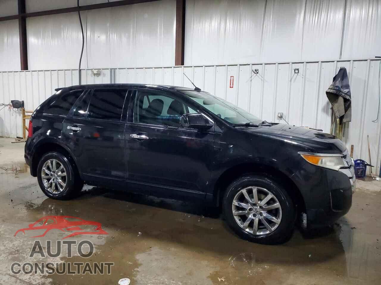 FORD EDGE 2011 - 2FMDK4JCXBBA38313