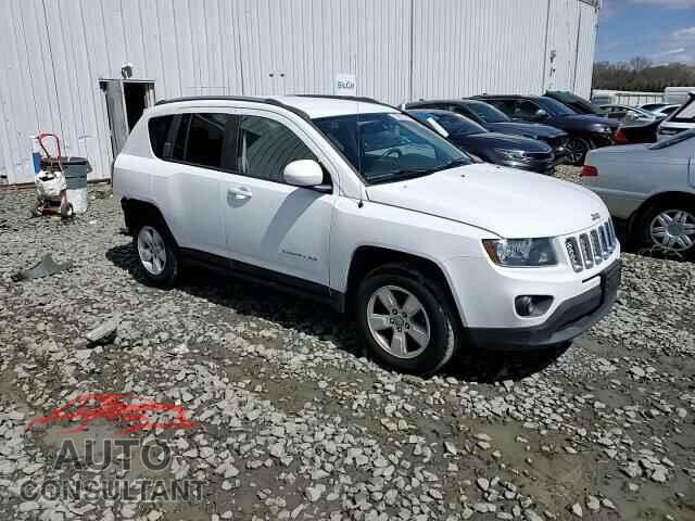 JEEP COMPASS 2016 - 1C4NJCEA7GD789837