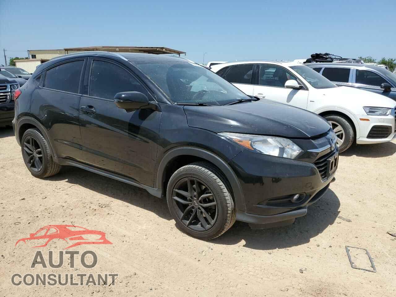 HONDA HR-V 2016 - 3CZRU5H71GM700721