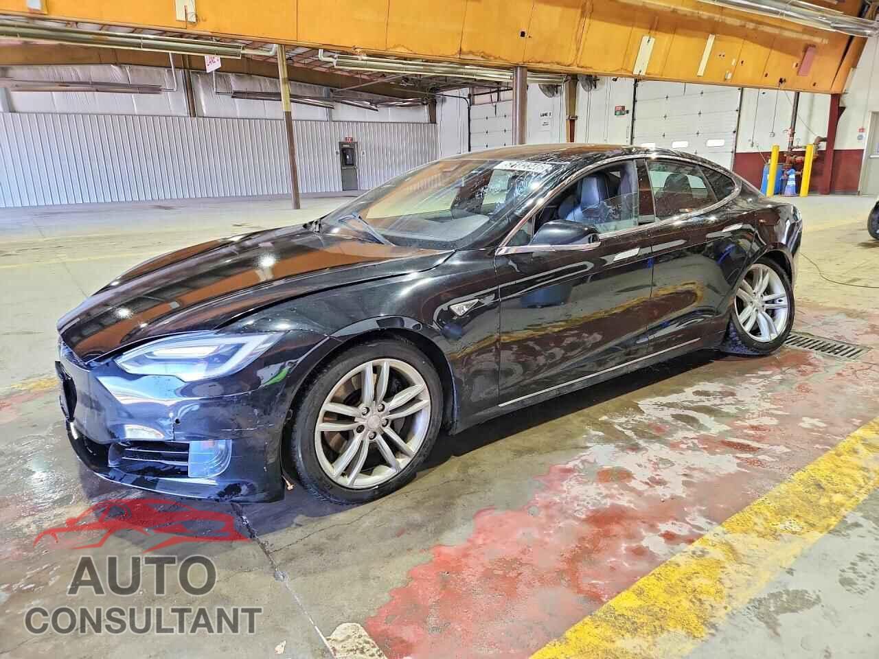 TESLA MODEL S 2016 - 5YJSA1E1XGF156264