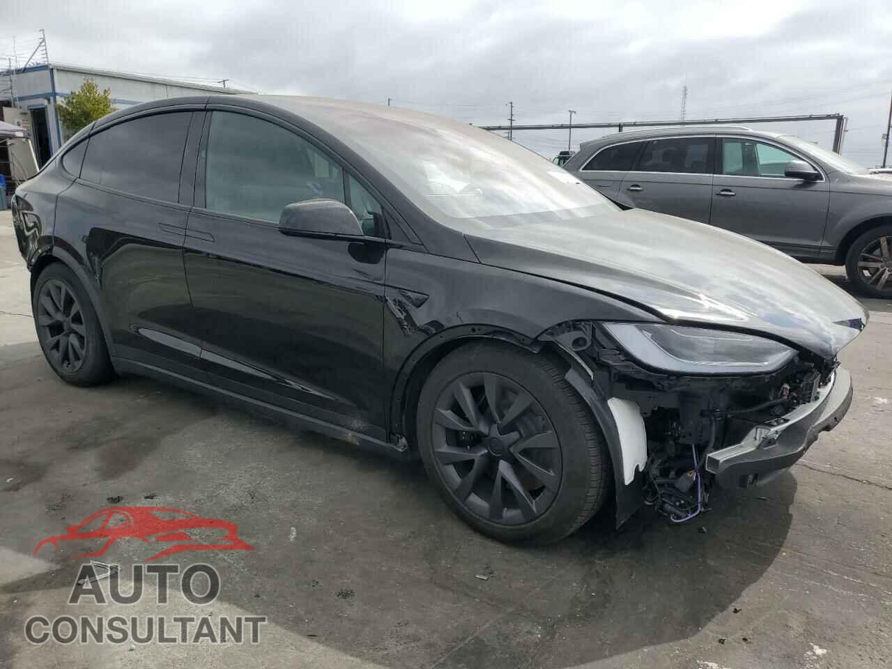 TESLA MODEL X 2023 - 7SAXCDE50PF426139