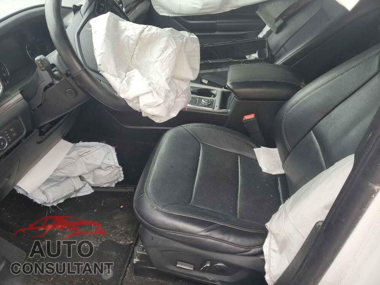 FORD EXPLORER 2020 - 1FMSK8FH6LGB38065
