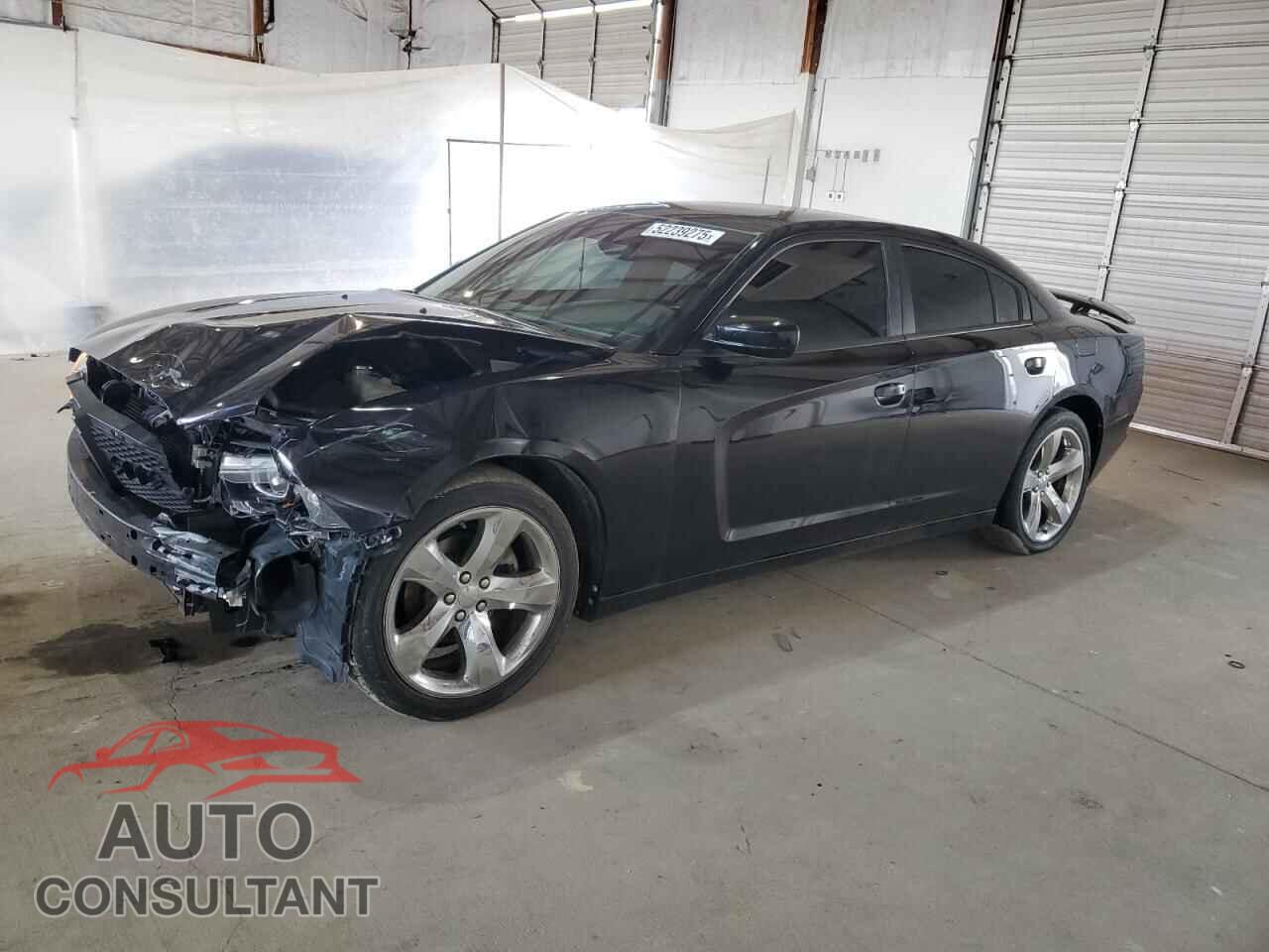 DODGE CHARGER 2014 - 2C3CDXHG7EH149282