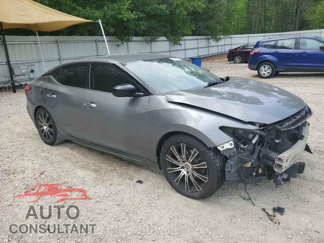 NISSAN MAXIMA 2017 - 1N4AA6AP4HC430131