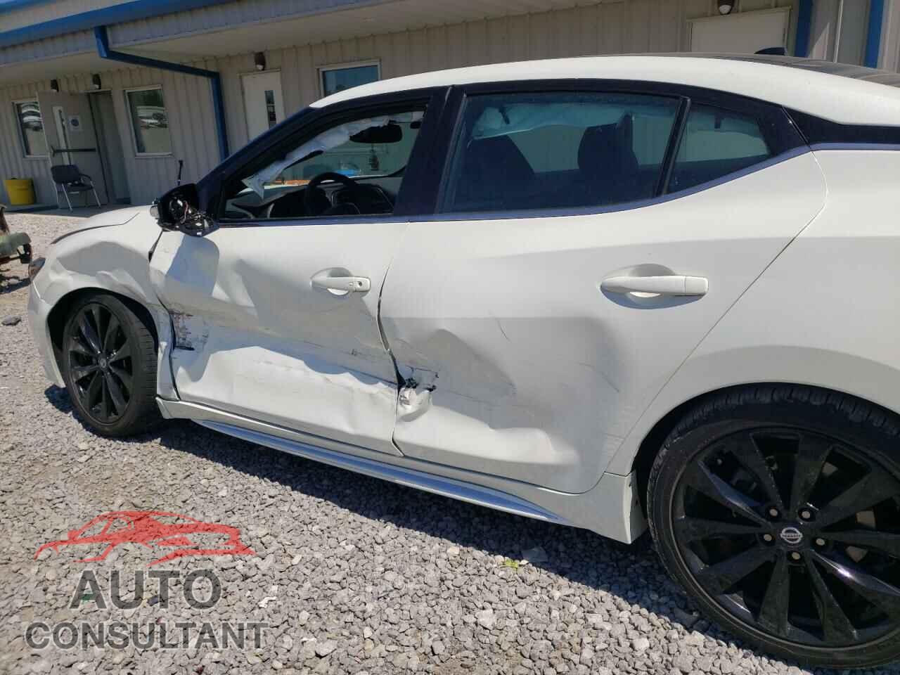 NISSAN MAXIMA 2020 - 1N4AA6EV0LC383343