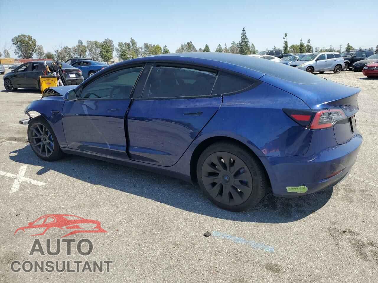 TESLA MODEL 3 2023 - 5YJ3E1EA0PF591948