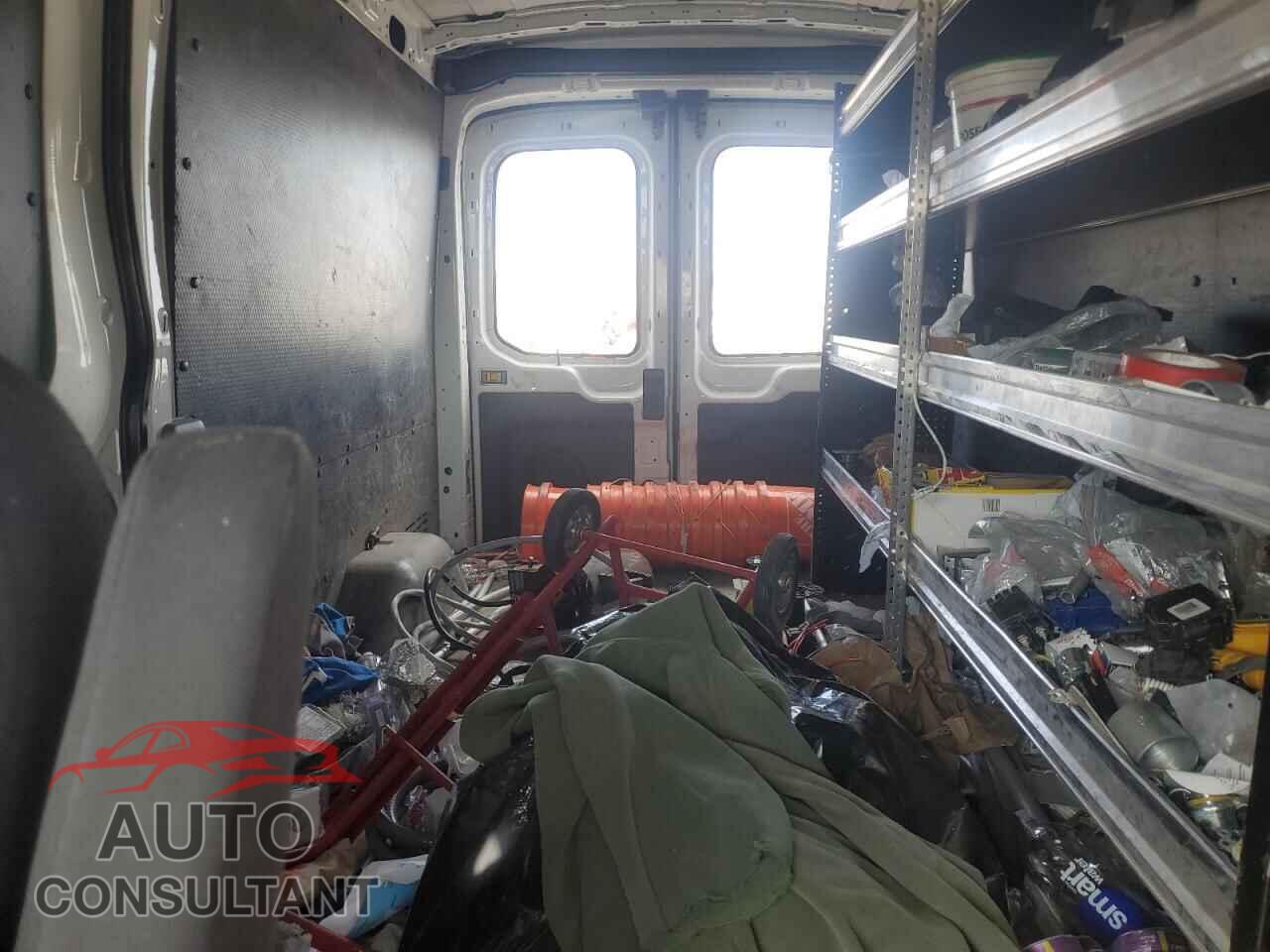 FORD TRANSIT 2020 - 1FTBR2C82LKA09271