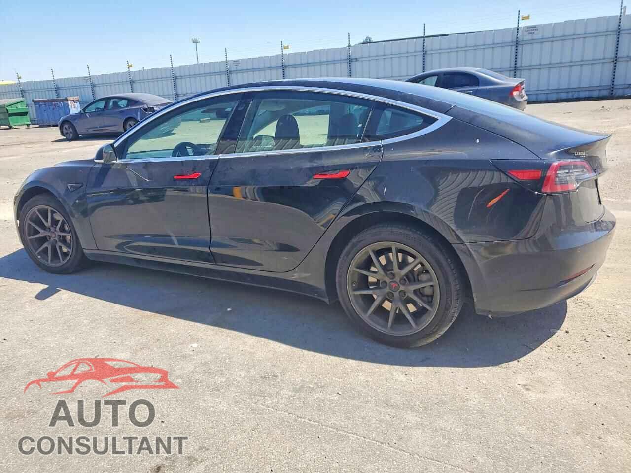 TESLA MODEL 3 2020 - 5YJ3E1EA9LF739024