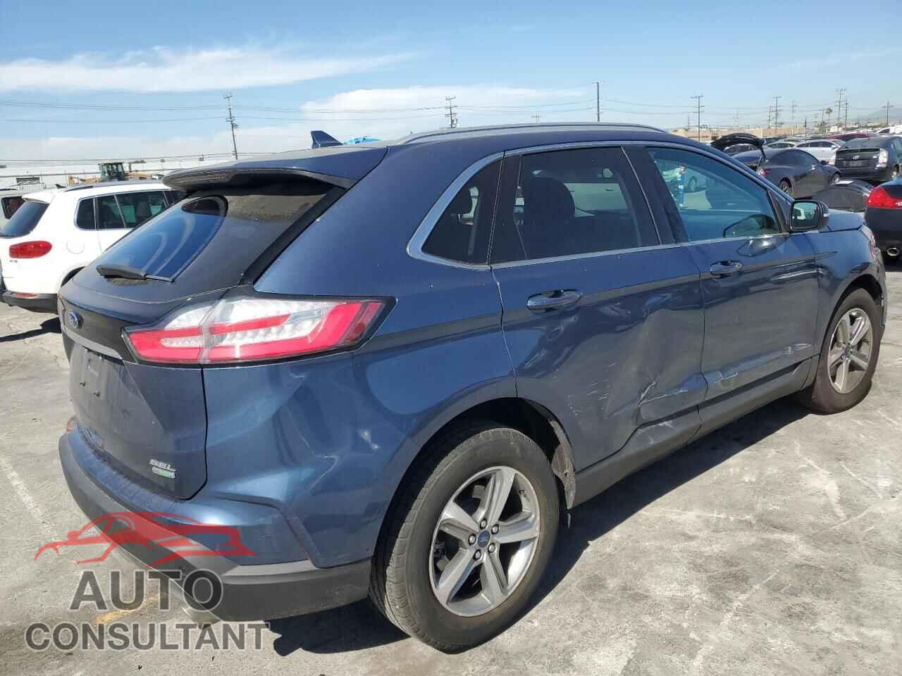 FORD EDGE 2019 - 2FMPK3J94KBB93452