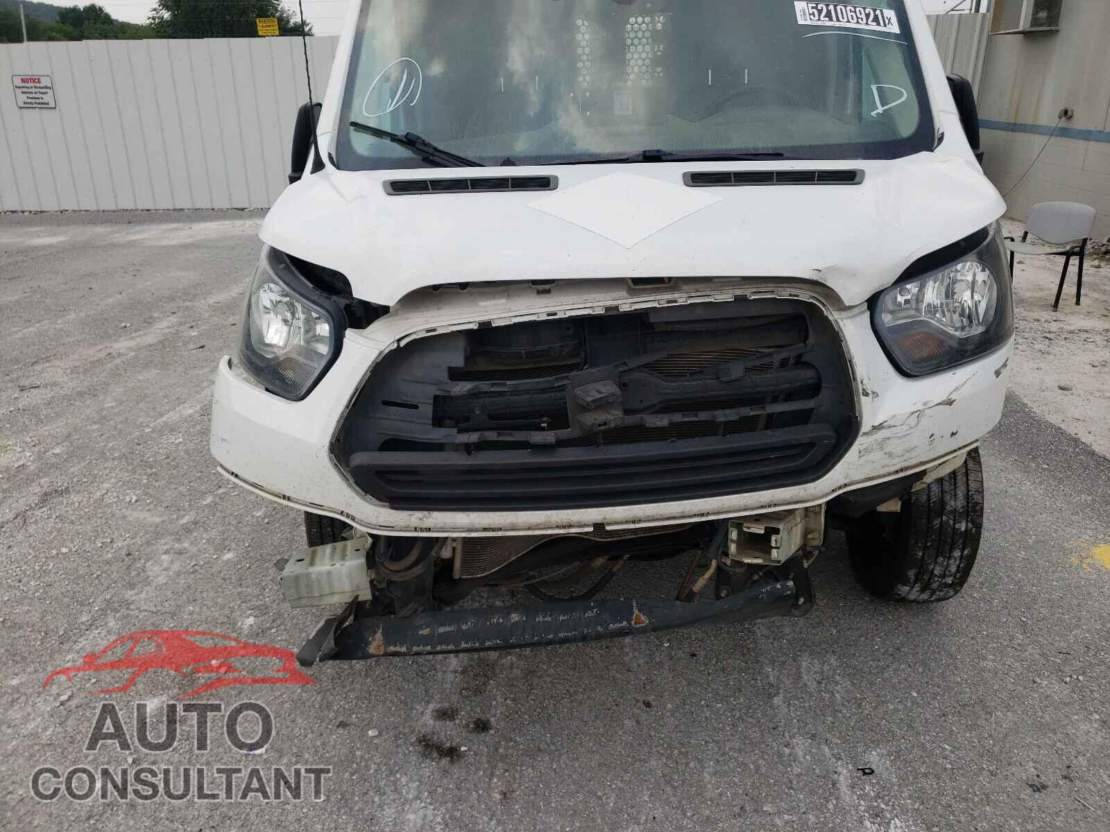 FORD TRANSIT CO 2016 - 1FTBW2CM6GKB34897