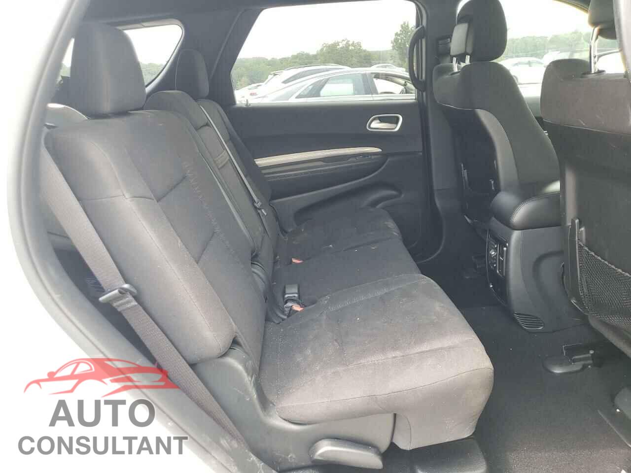 DODGE DURANGO 2019 - 1C4RDHAG5KC847765