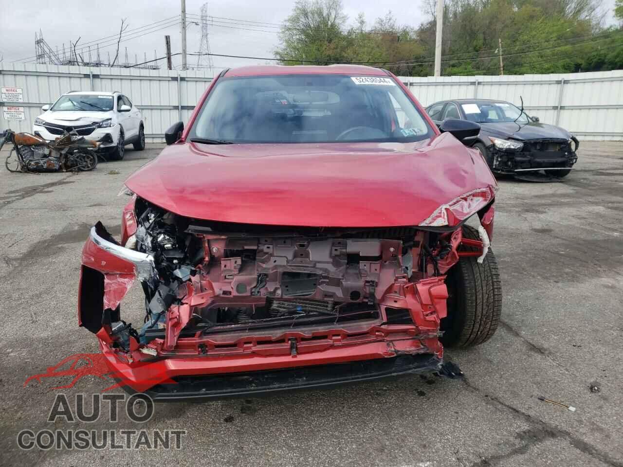 MITSUBISHI ECLIPSE 2018 - JA4AT4AAXJZ055976