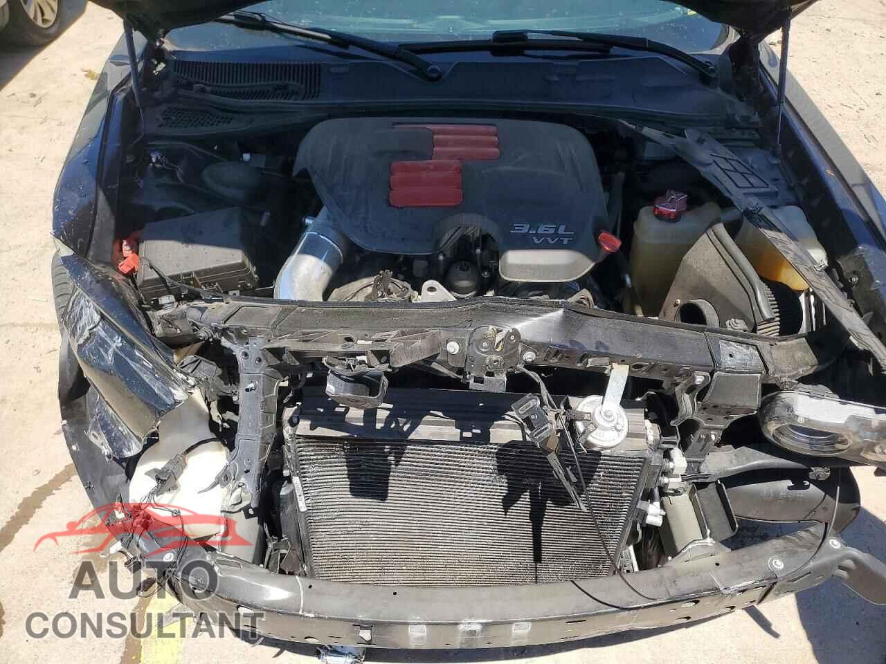 DODGE CHALLENGER 2020 - 2C3CDZAG9LH149268