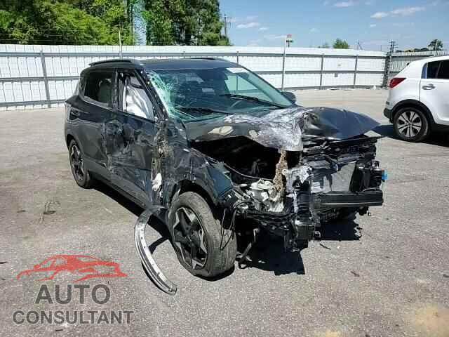 KIA SELTOS 2024 - KNDER2AA7R7588935