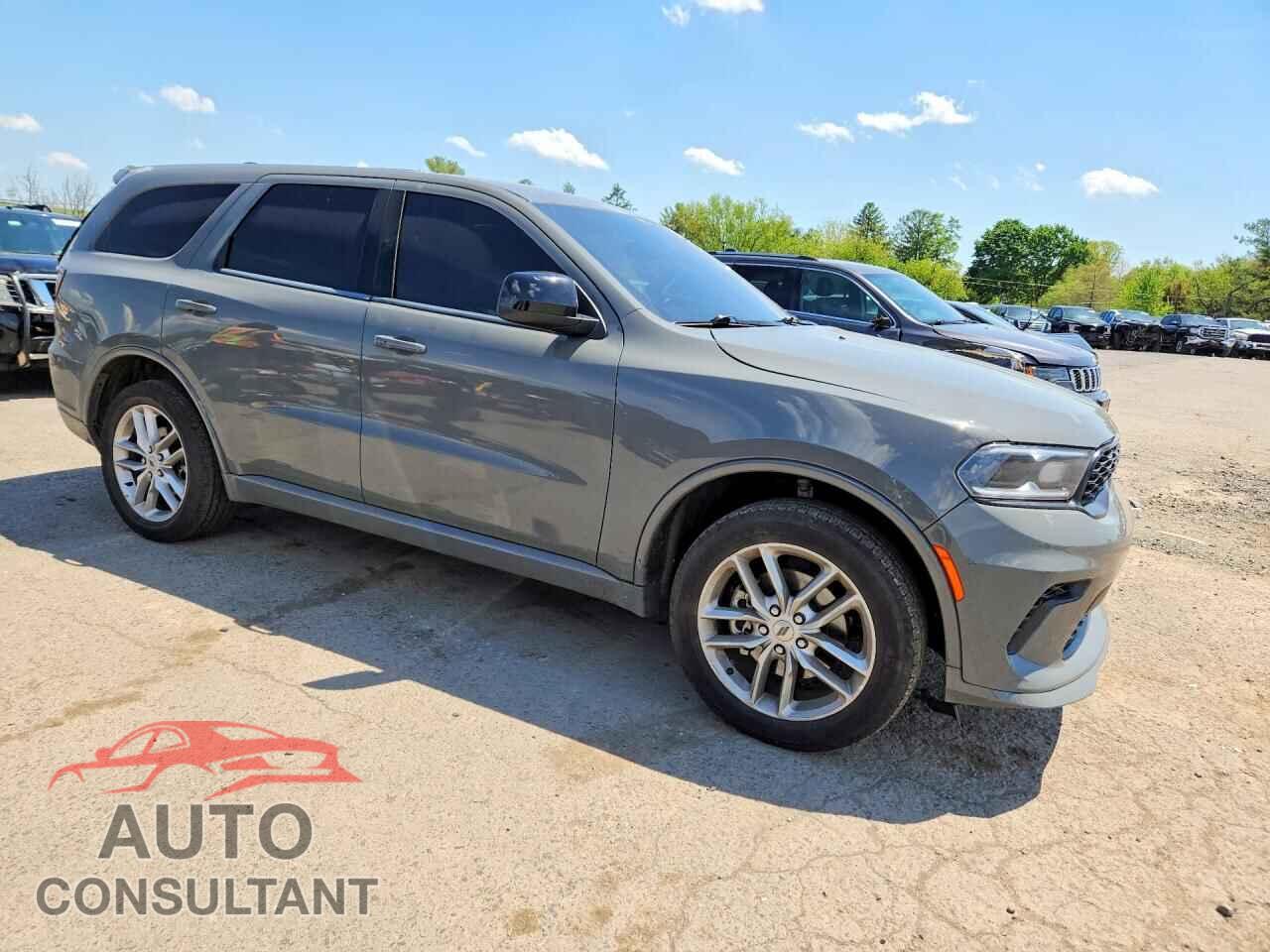 DODGE DURANGO 2023 - 1C4RDJDG8PC556235