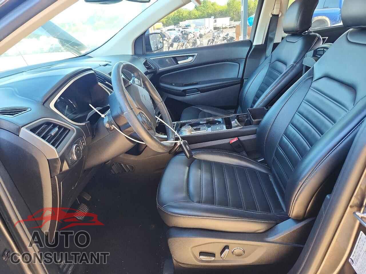 FORD EDGE 2019 - 2FMPK3J97KBC43910