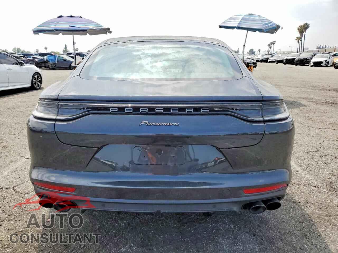PORSCHE PANAMERA 2023 - WP0AJ2A76PL103442