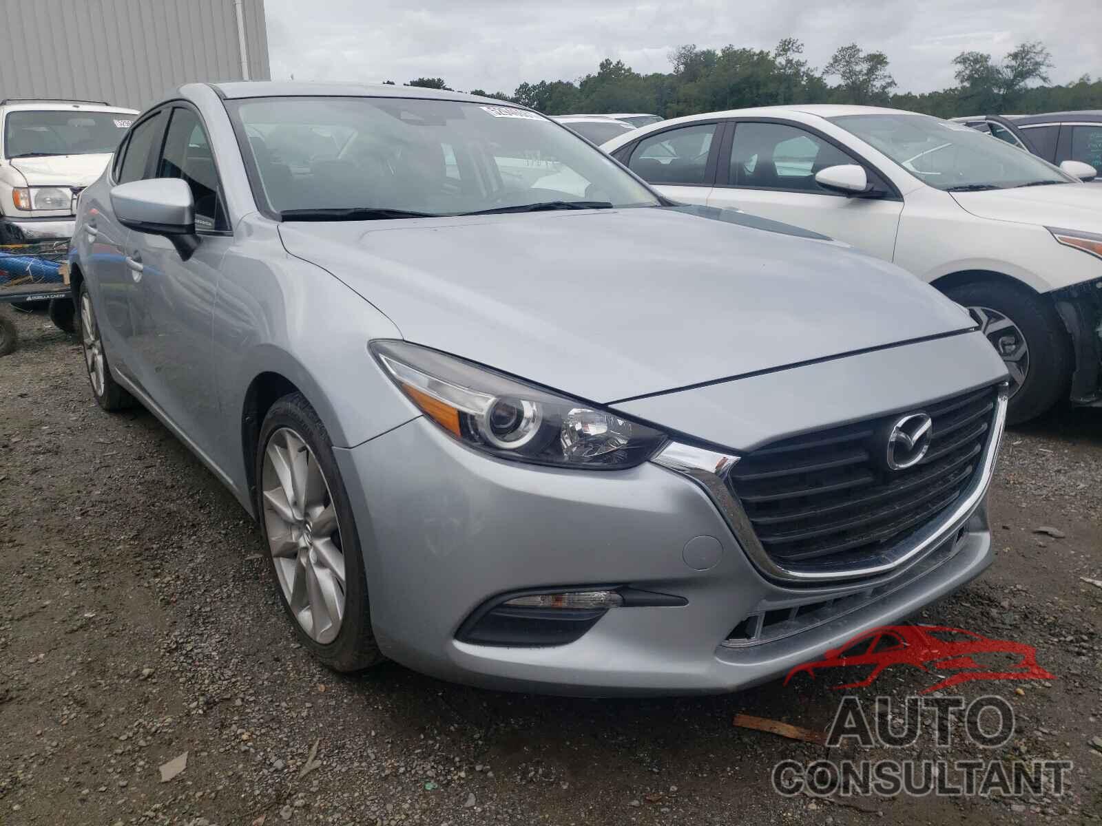 MAZDA 3 2017 - JM1BN1V7XH1126345