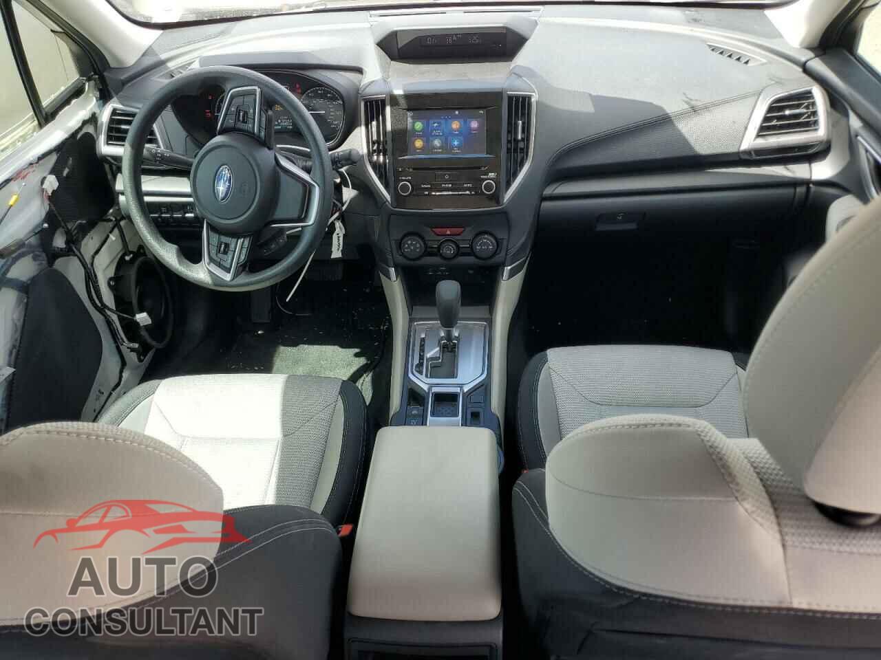 SUBARU FORESTER 2023 - JF2SKACC7PH443774