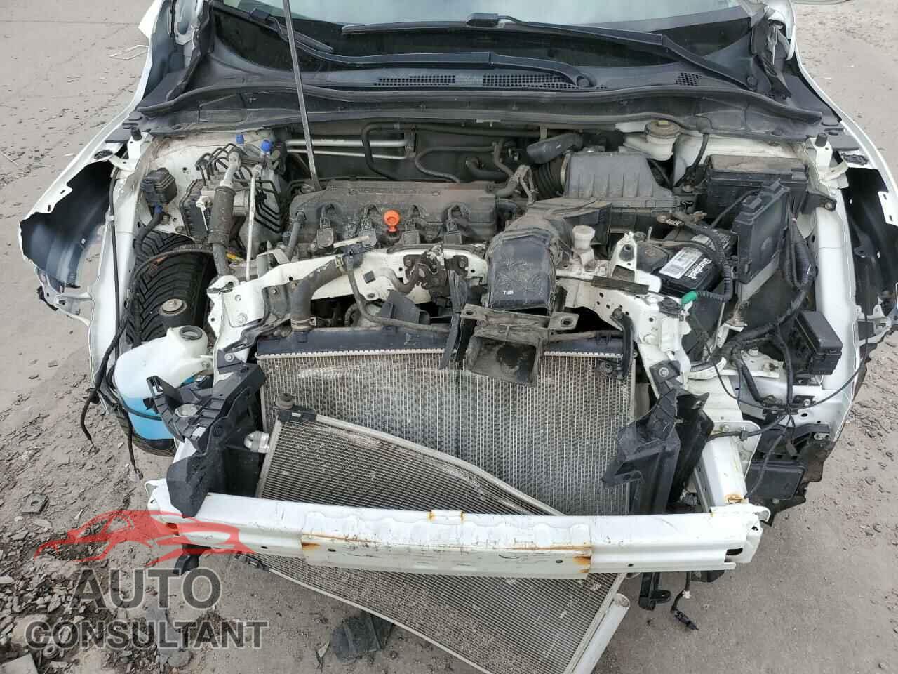 HONDA HR-V 2017 - 3CZRU6H3XHM729820