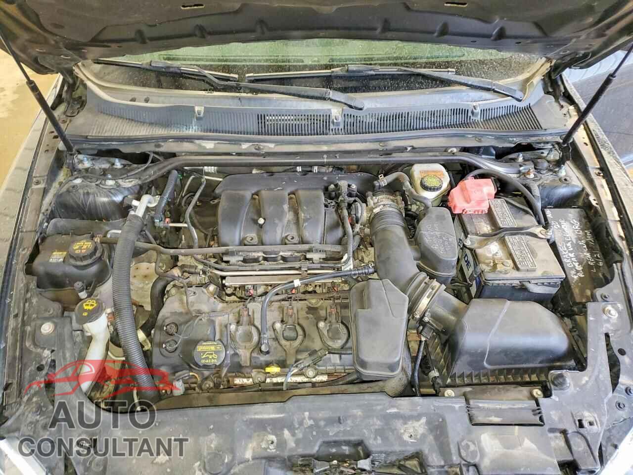 FORD TAURUS 2014 - 1FAHP2E84EG108313