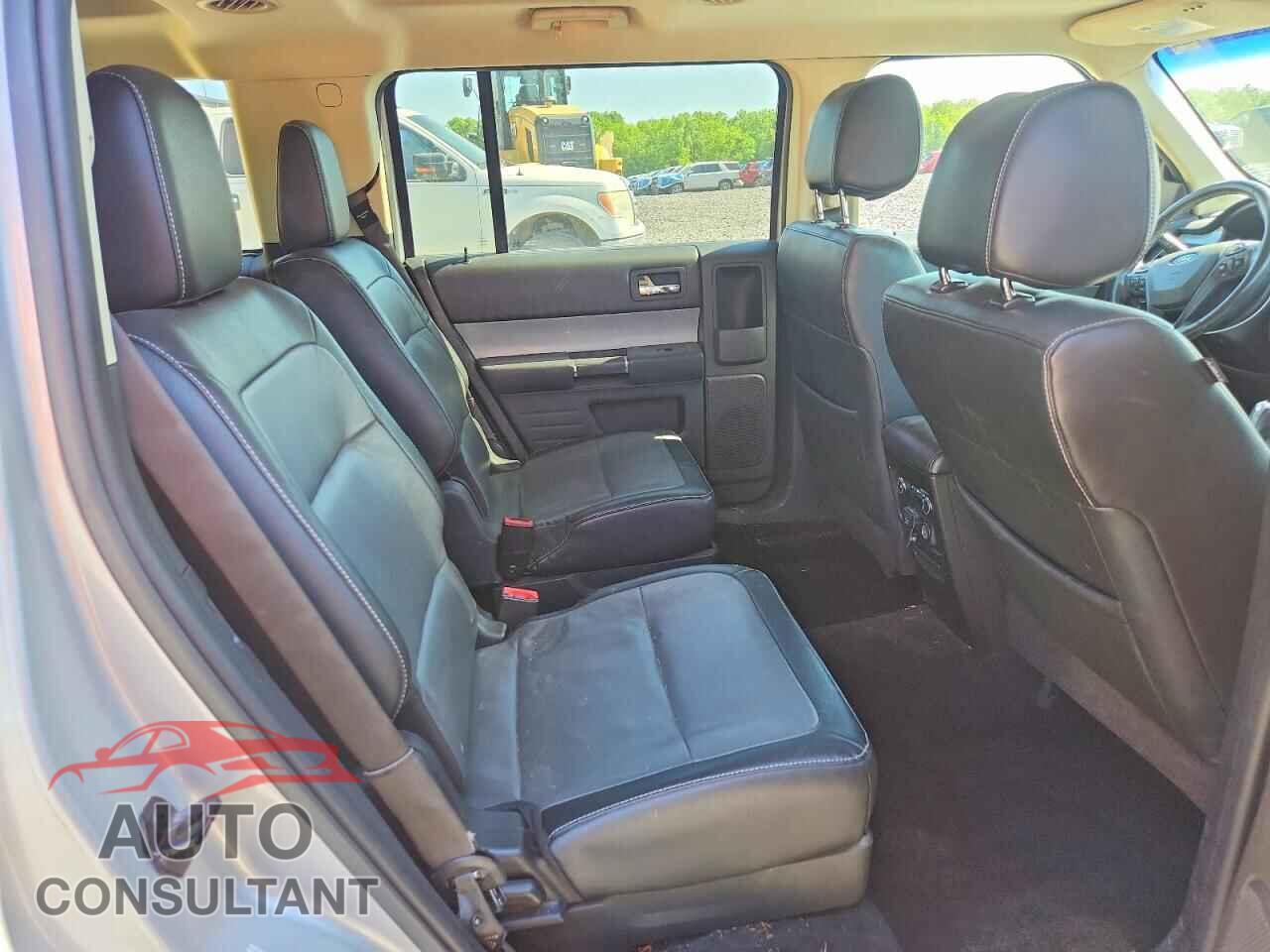 FORD FLEX 2014 - 2FMHK6DT5EBD25880
