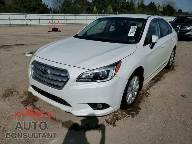 SUBARU LEGACY 2015 - 4S3BNAF62F3046111