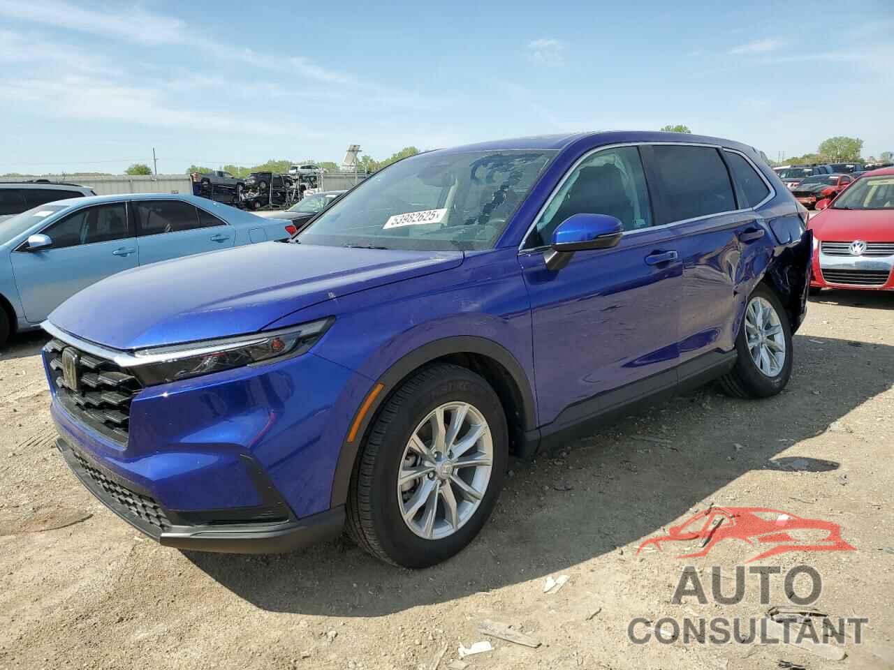 HONDA CRV 2024 - 2HKRS3H45RH313104