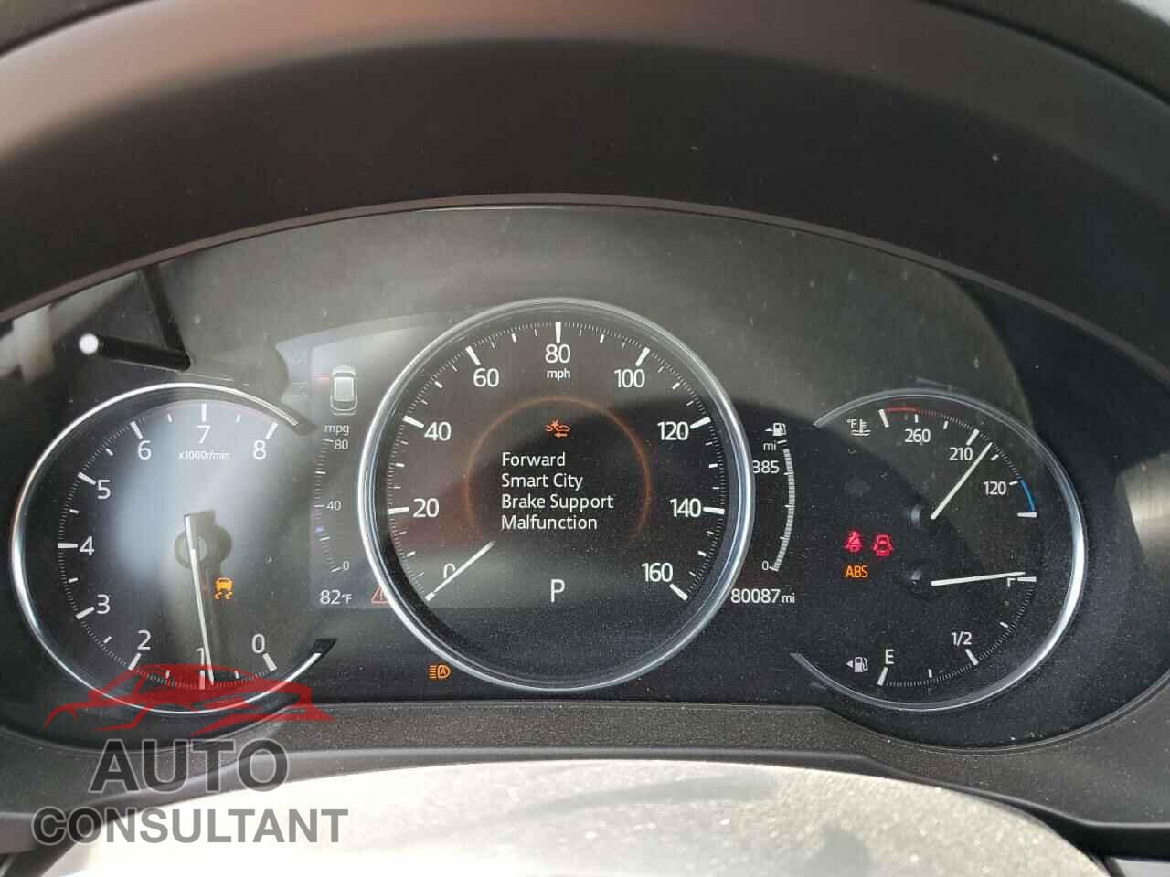 MAZDA CX-5 2019 - JM3KFBDM7K0609077