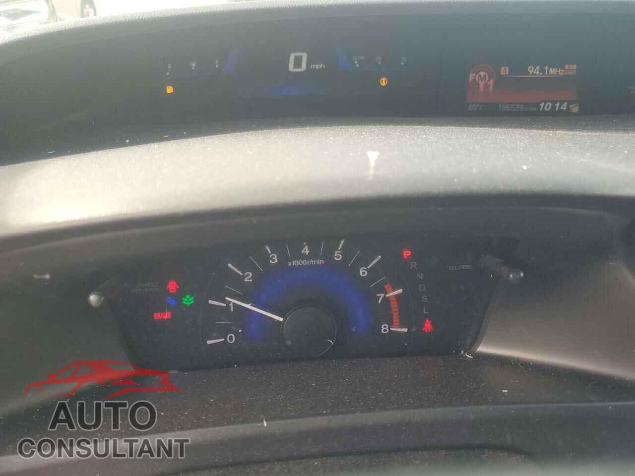 HONDA CIVIC 2014 - 2HGFB2F57EH537231