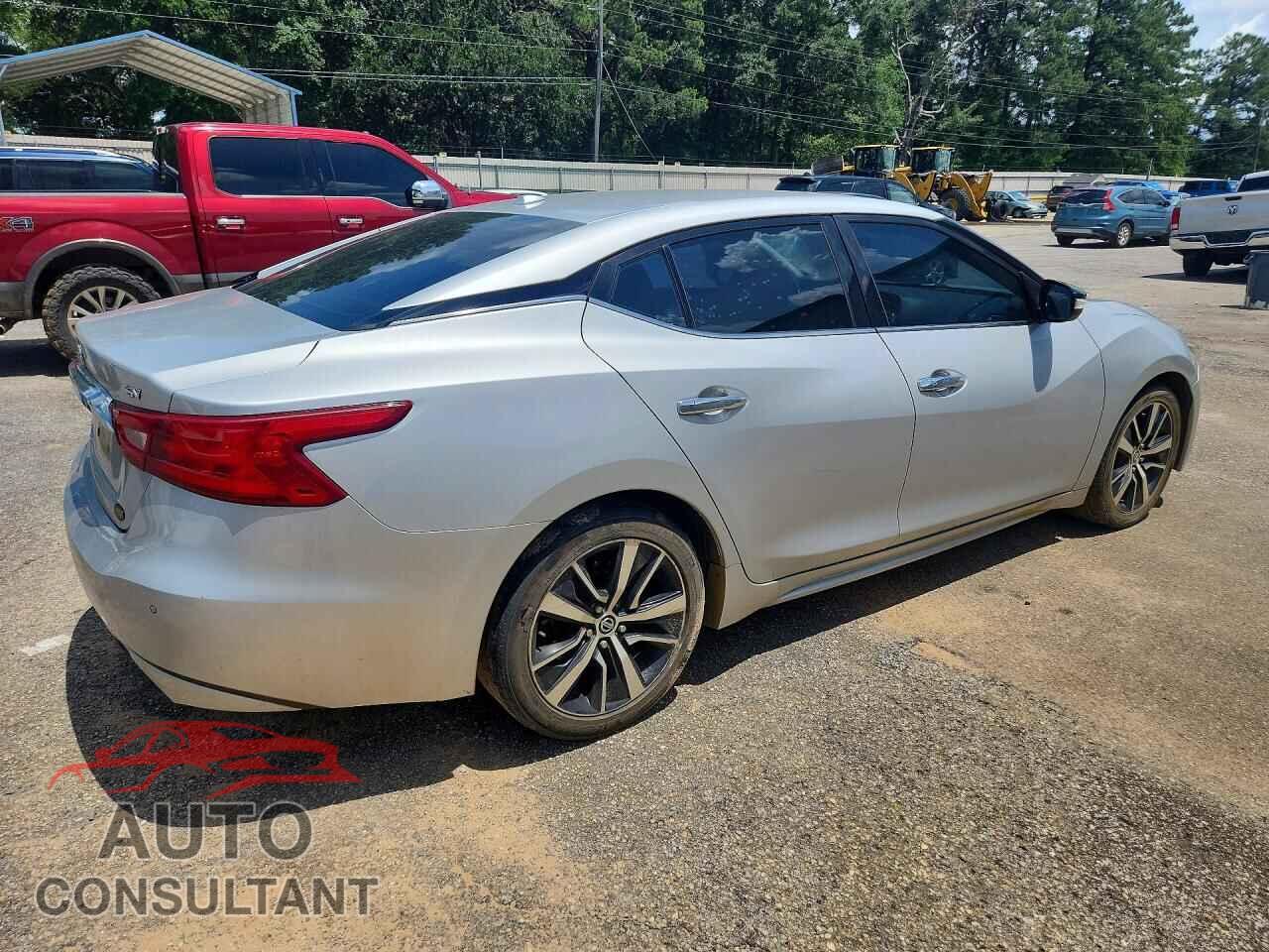 NISSAN MAXIMA 2017 - 1N4AA6AP7HC448705