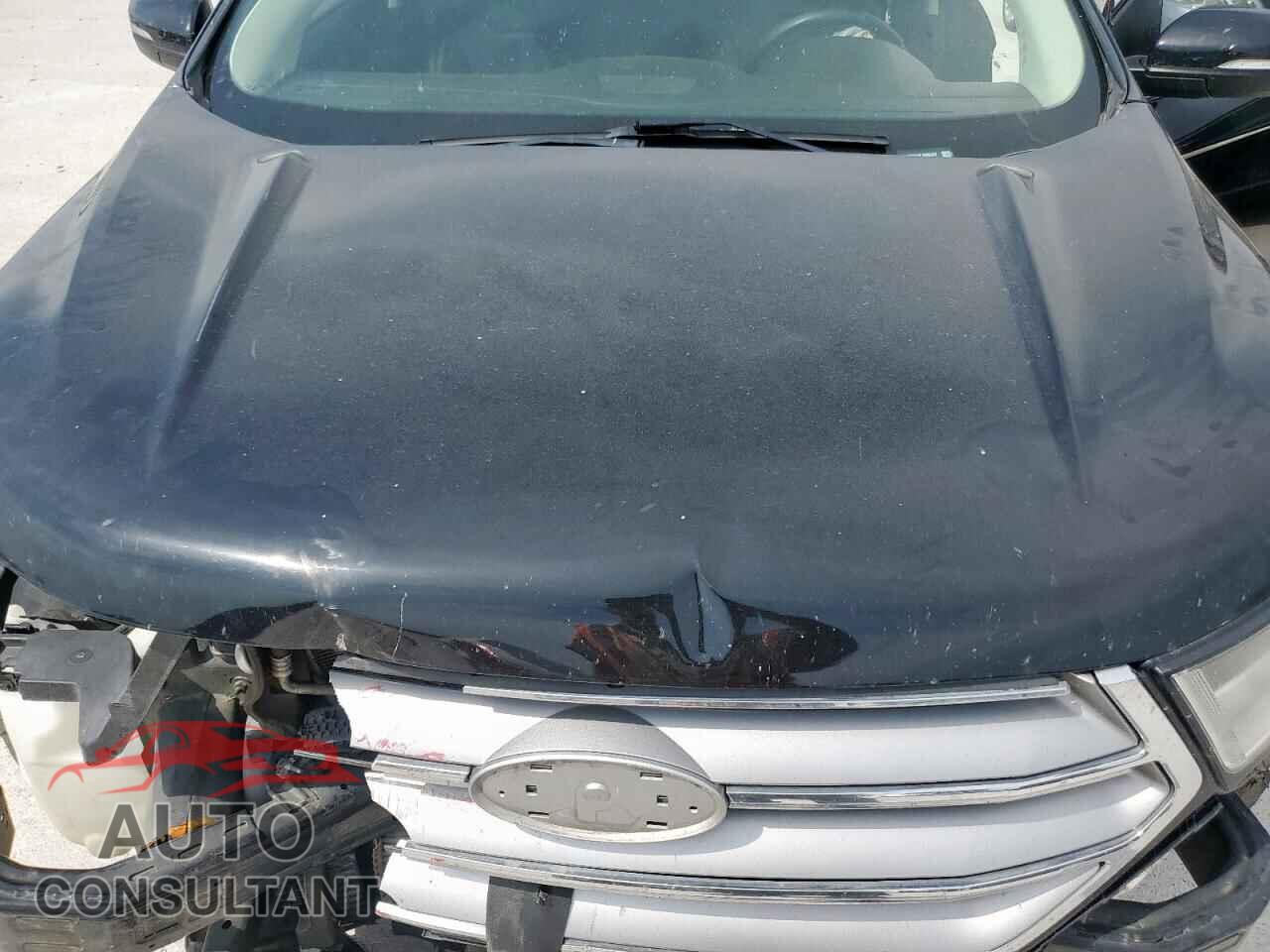 FORD EDGE 2018 - 2FMPK3K92JBB06337