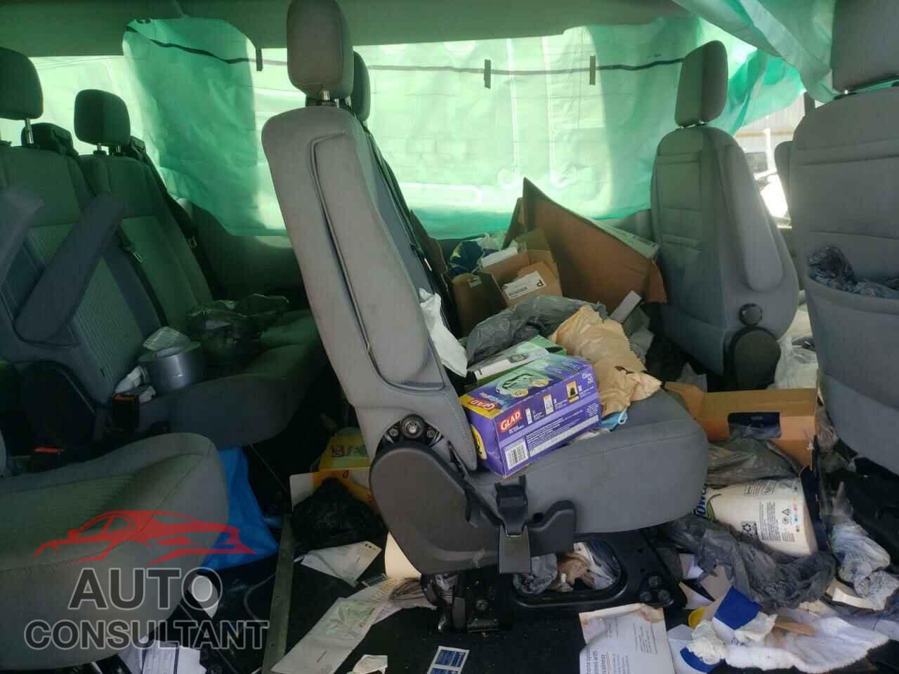 FORD TRANSIT 2017 - 1FBAX2CM6HKA97526