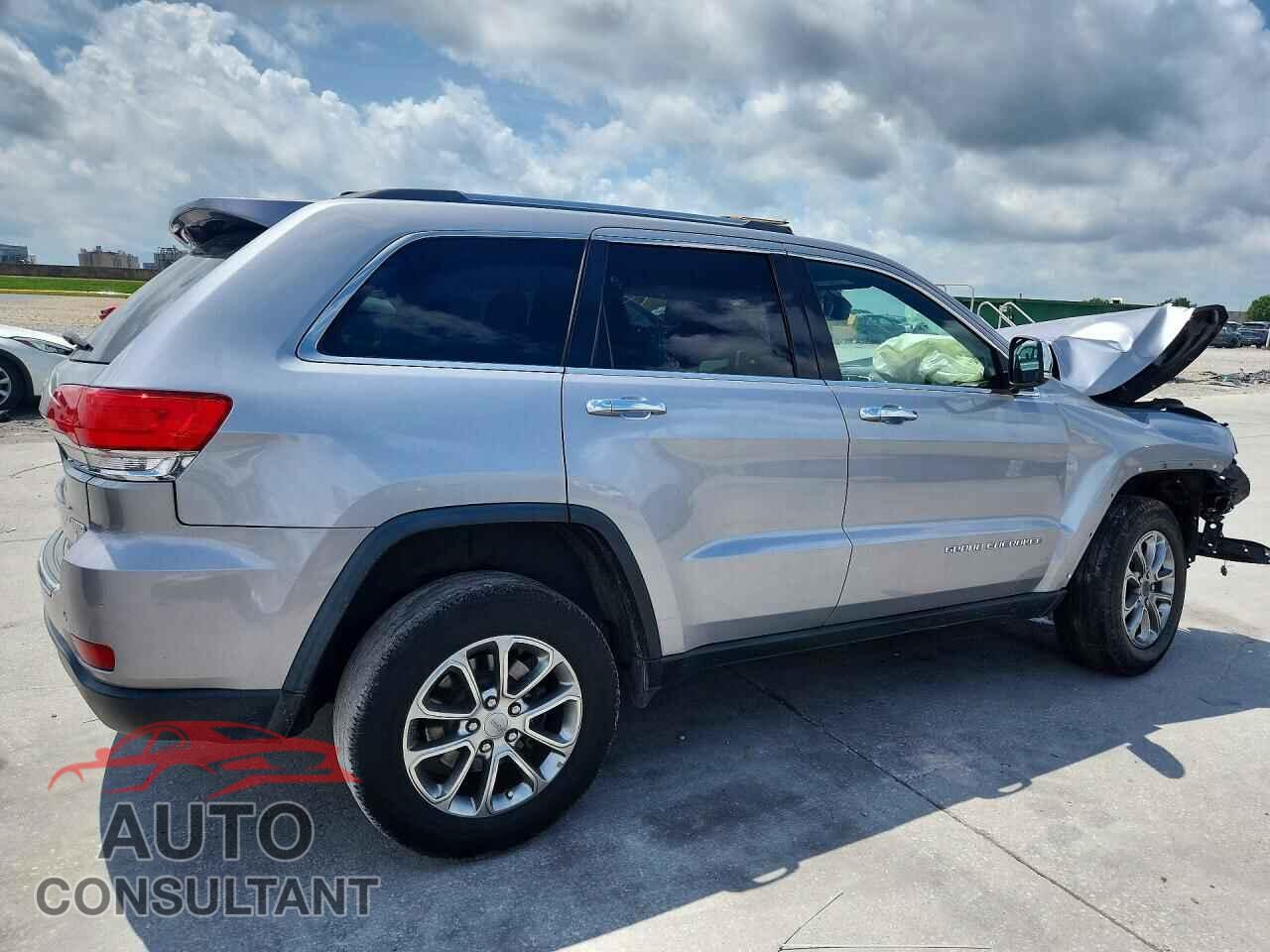 JEEP CHEROKEE 2014 - 1C4RJEBG1EC432811