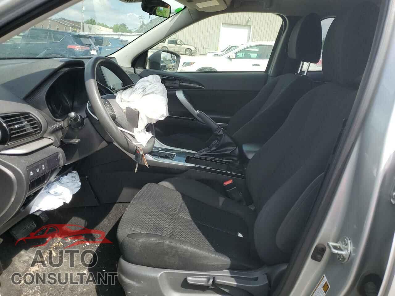 MITSUBISHI ECLIPSE 2023 - JA4ATVAA2PZ005748