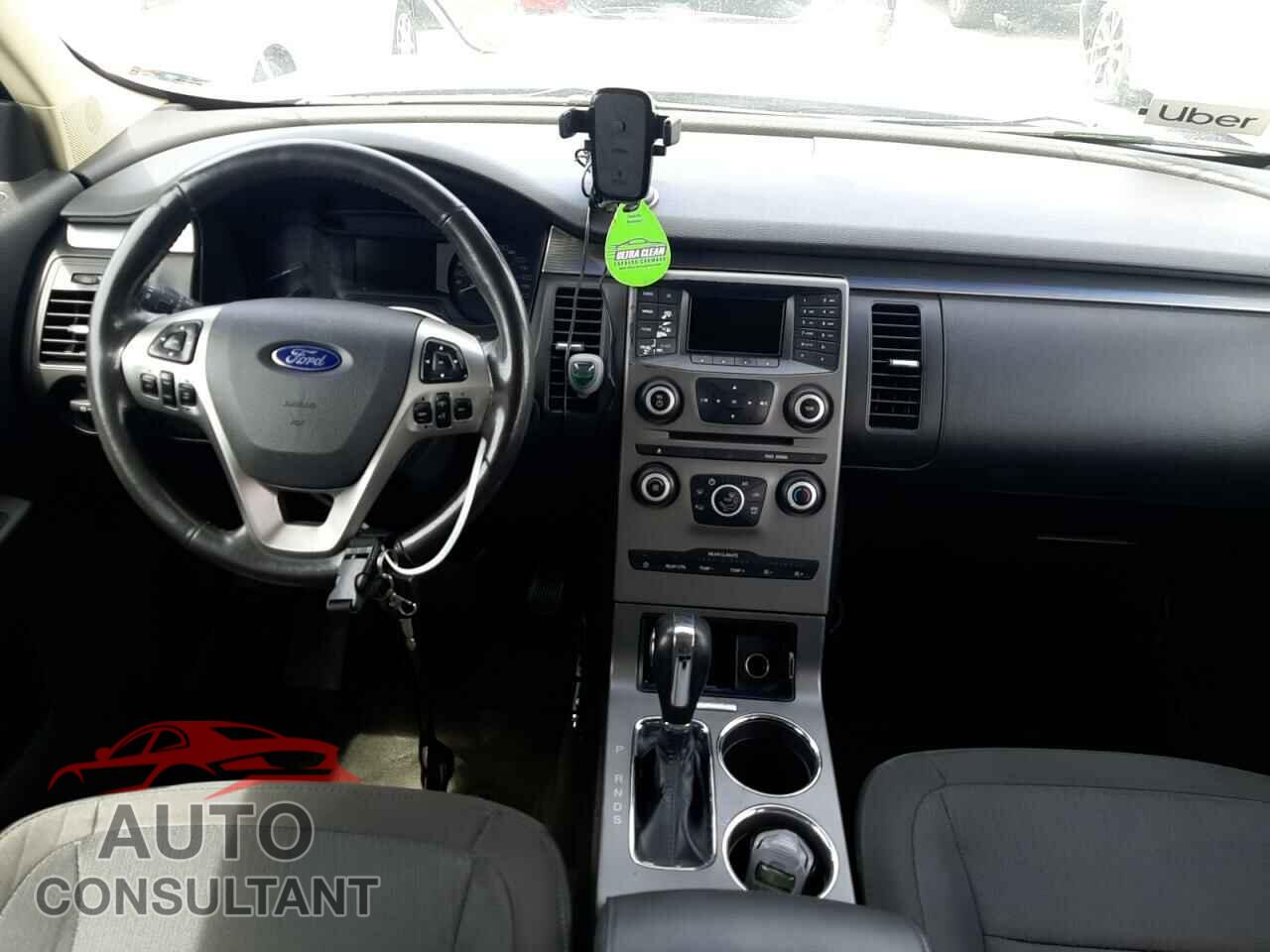 FORD FLEX 2016 - 2FMGK5B89GBA00558