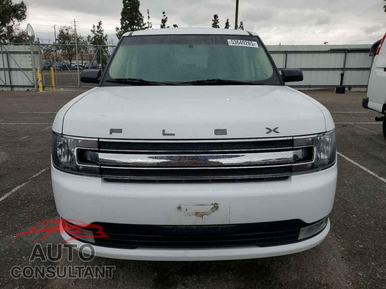 FORD FLEX 2014 - 2FMGK5C88EBD21017