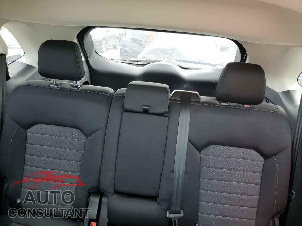 FORD EDGE 2017 - 2FMPK4G97HBB78420