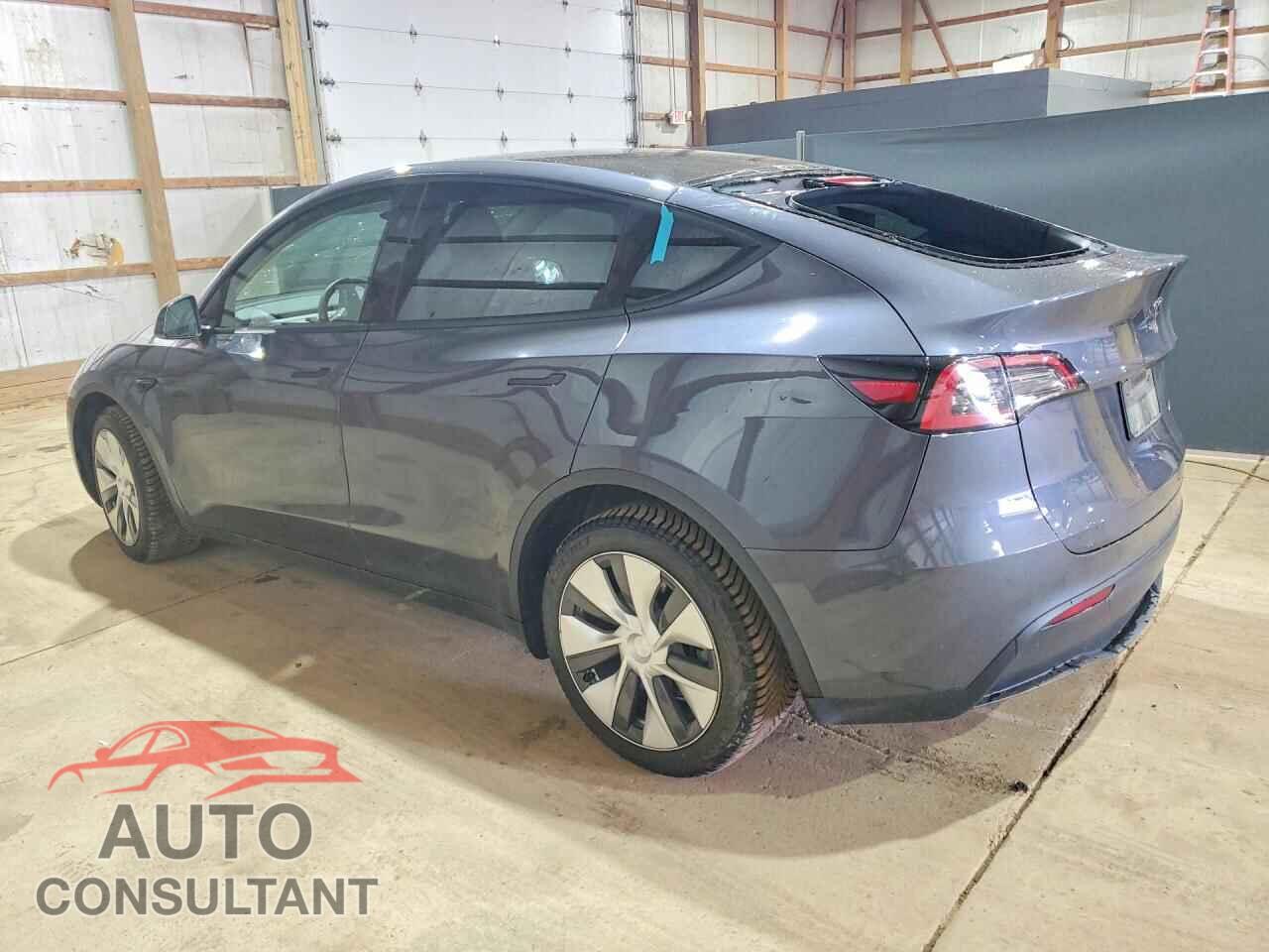 TESLA MODEL Y 2023 - 7SAYGDEE2PF830651