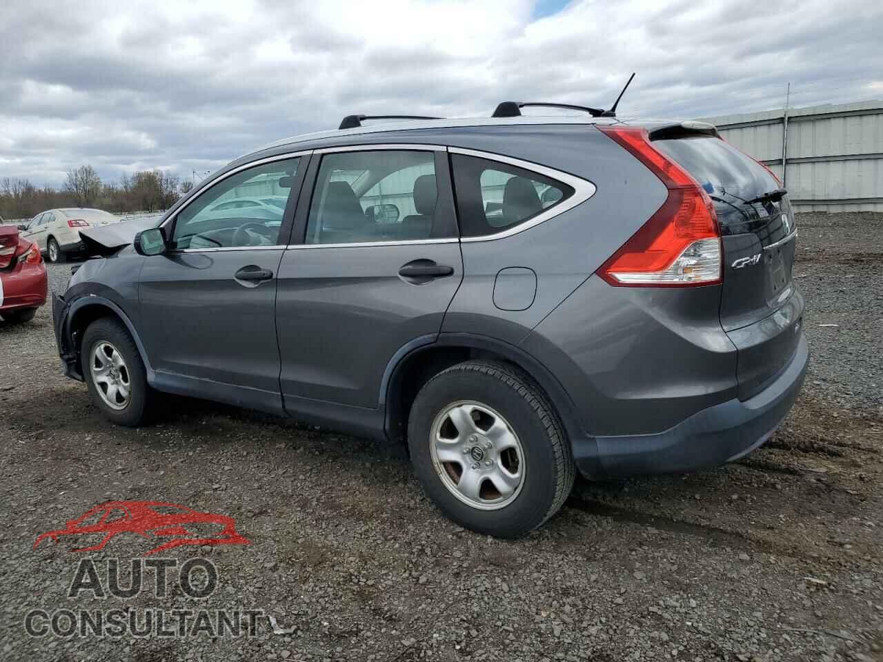 HONDA CRV 2013 - 2HKRM4H35DH607246