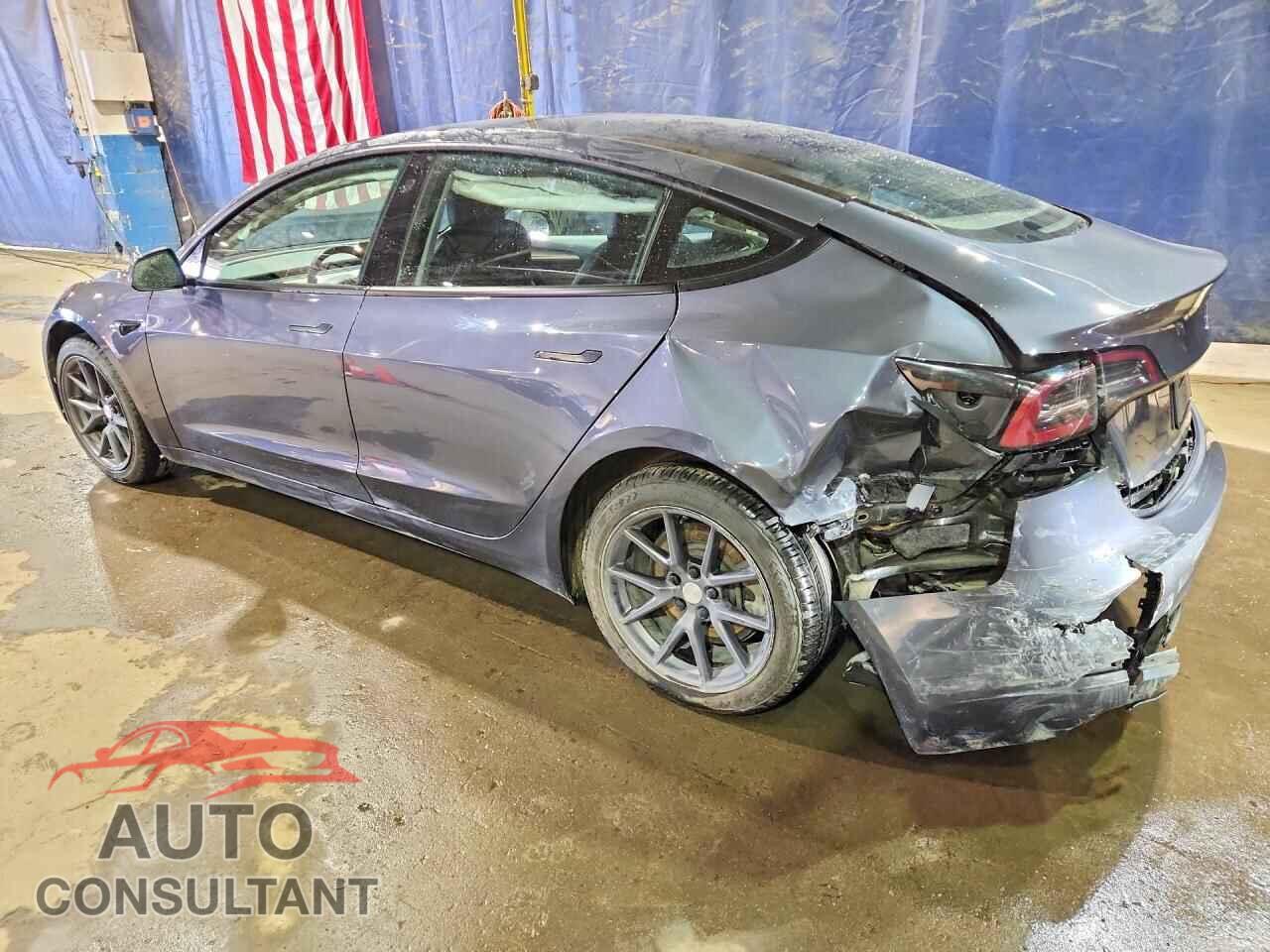 TESLA MODEL 3 2023 - 5YJ3E1EA0PF457845
