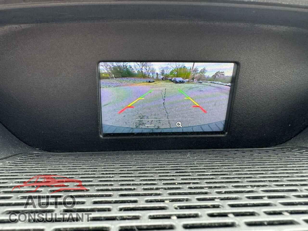 FORD TRANSIT 2017 - 1FDZX2CM2HKA42016