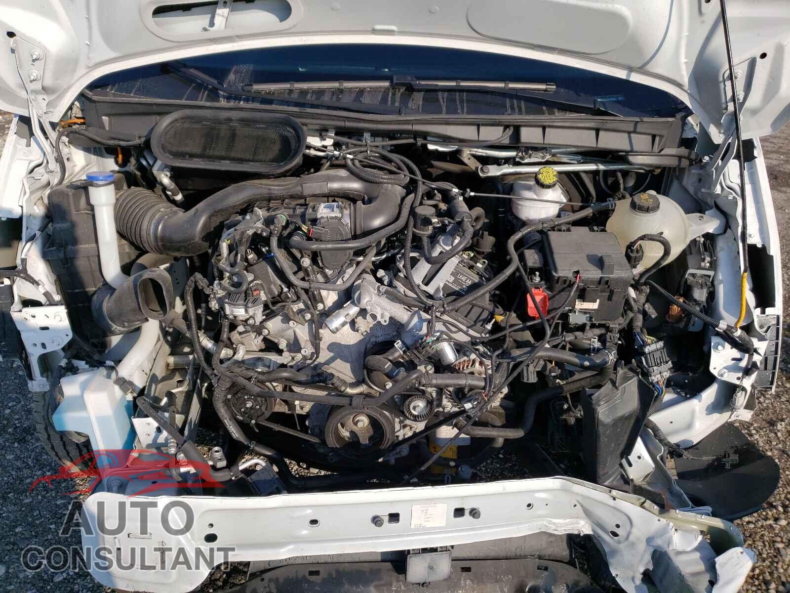 FORD TRANSIT CO 2020 - 1FTBR1C80LKA63954