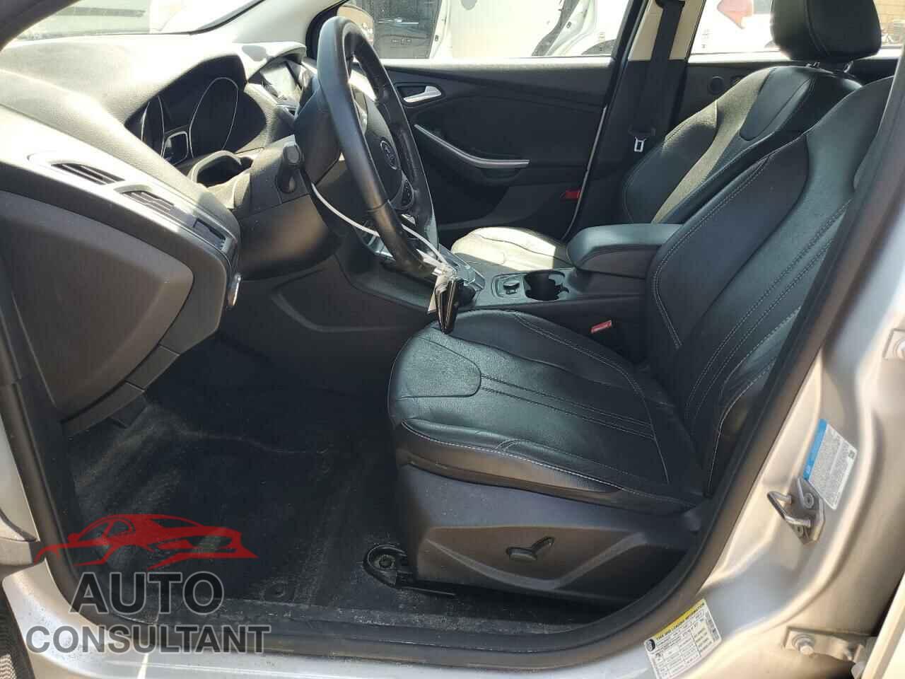 FORD FOCUS 2013 - 1FADP3J28DL181809
