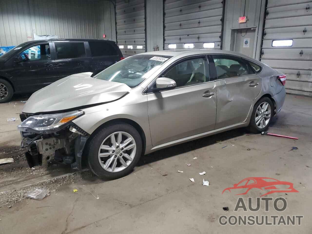 TOYOTA AVALON 2014 - 4T1BK1EB4EU113089