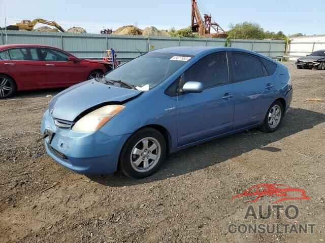 TOYOTA PRIUS 2009 - JTDKB20U797863125